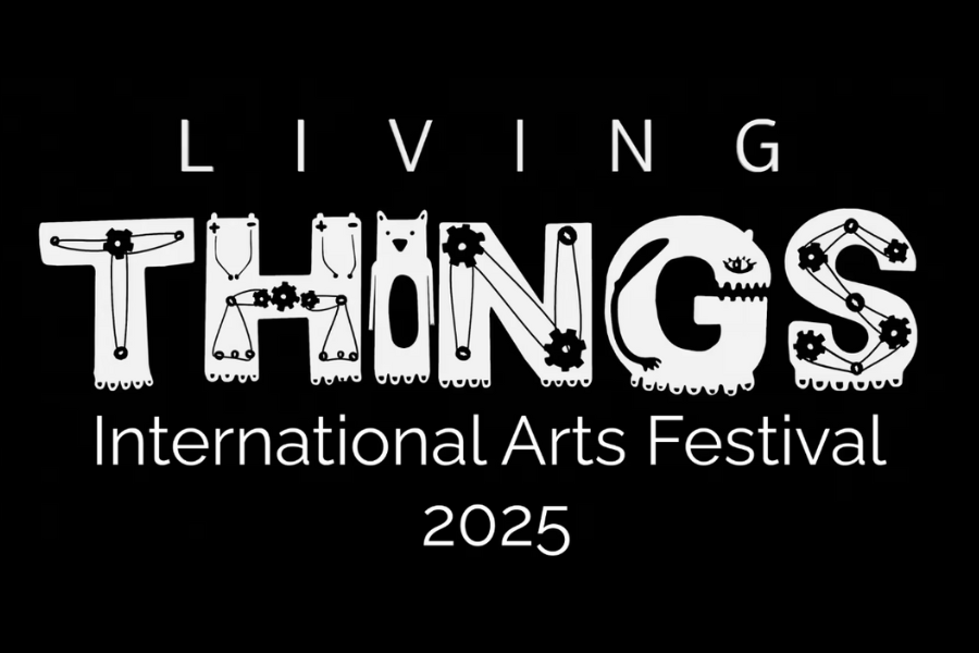 Revolutionizing Arts in the Okanagan: Living Things International Arts Festival & The RCA